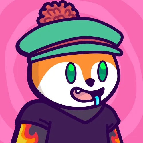 Fox #9994