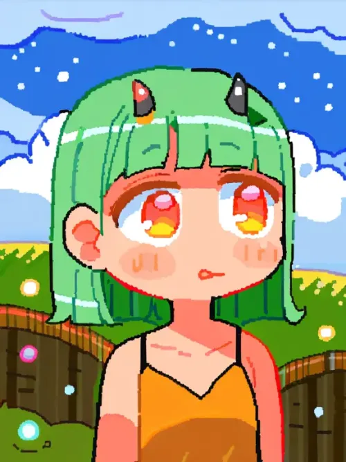 Yumemono #3552