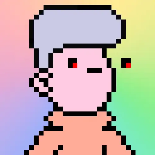 PixelDood #1120