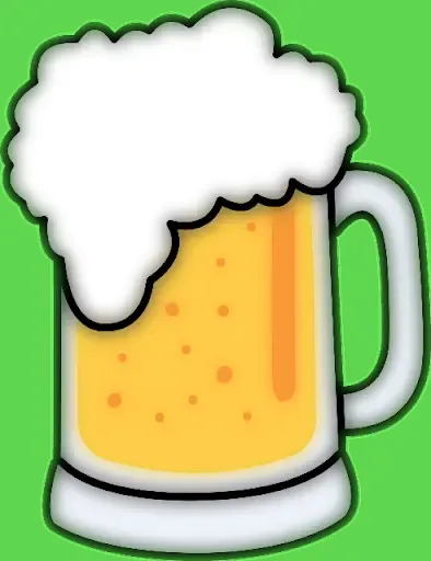 BeerGreen #8