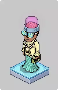 Habbo  #11585