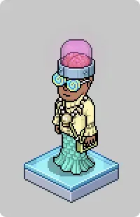 Habbo  #11585