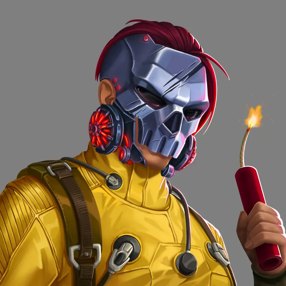Pilot #6678