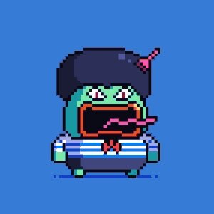 Baby Pepe #16646