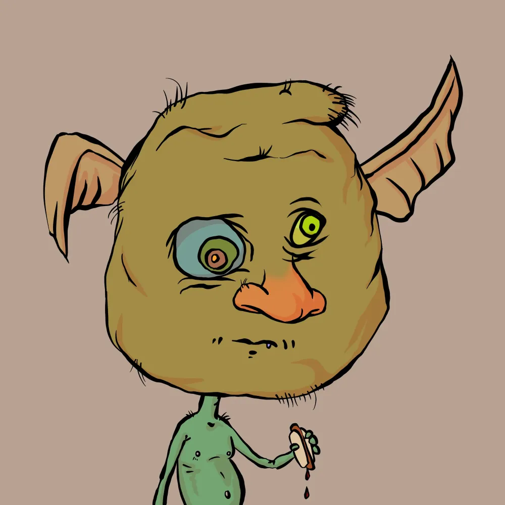 goblintown #9622