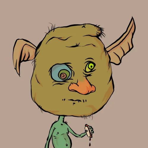 goblintown ＃9622