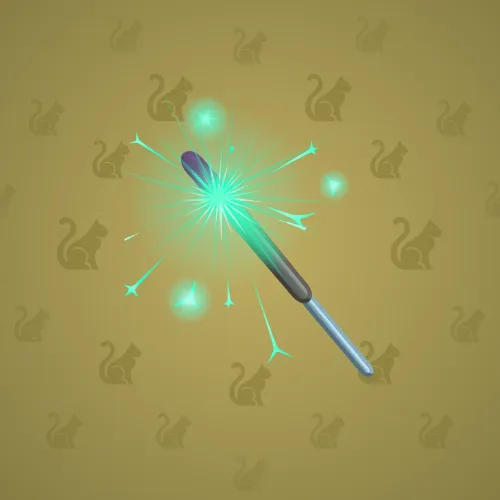 Party Sparkler #59778
