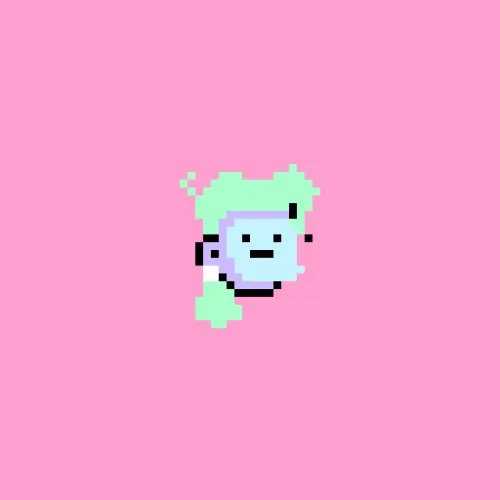Mini Doodles 262 #262