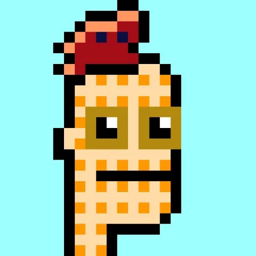 Fishpunk #1357