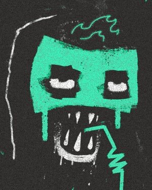 Guzzler #73/206