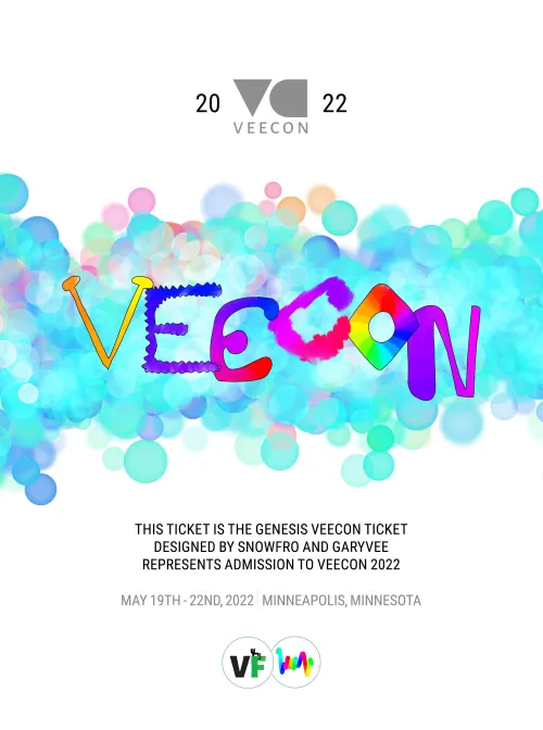 VeeCon 2022 #7630
