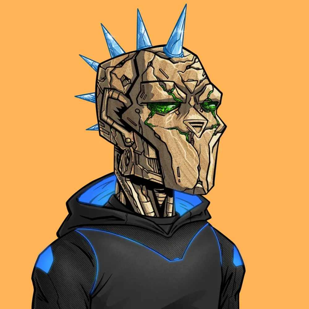 Sentinel #6809
