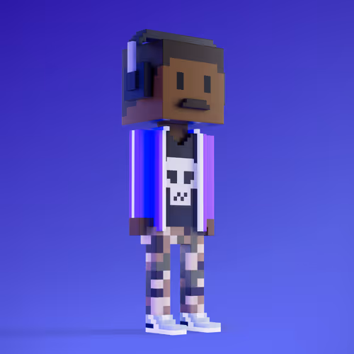Meebit #5903