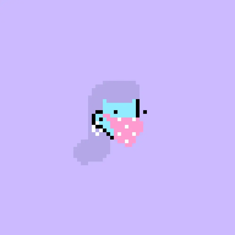 Mini Doodles 76 #76