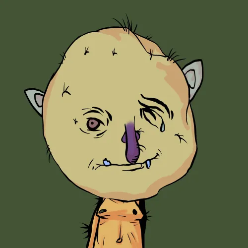 goblintown #3788