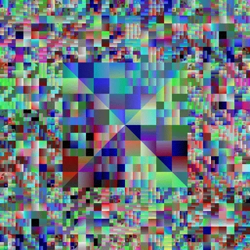 Quantizer ༢༡༦ #216