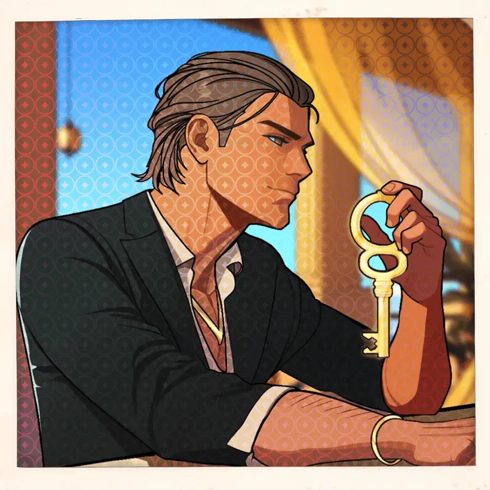 King Collective #1760