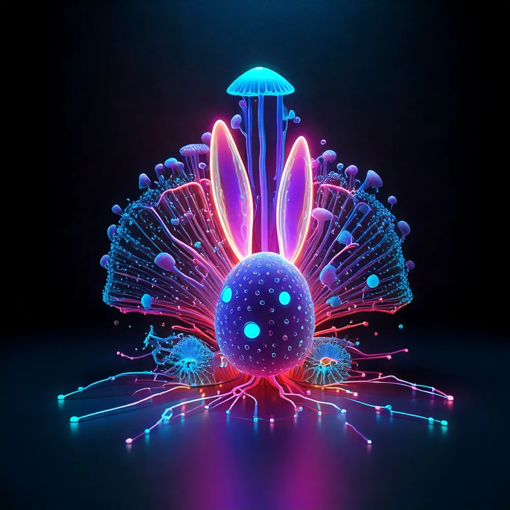 [Orangehare.io] Glitch Rabbitz #389