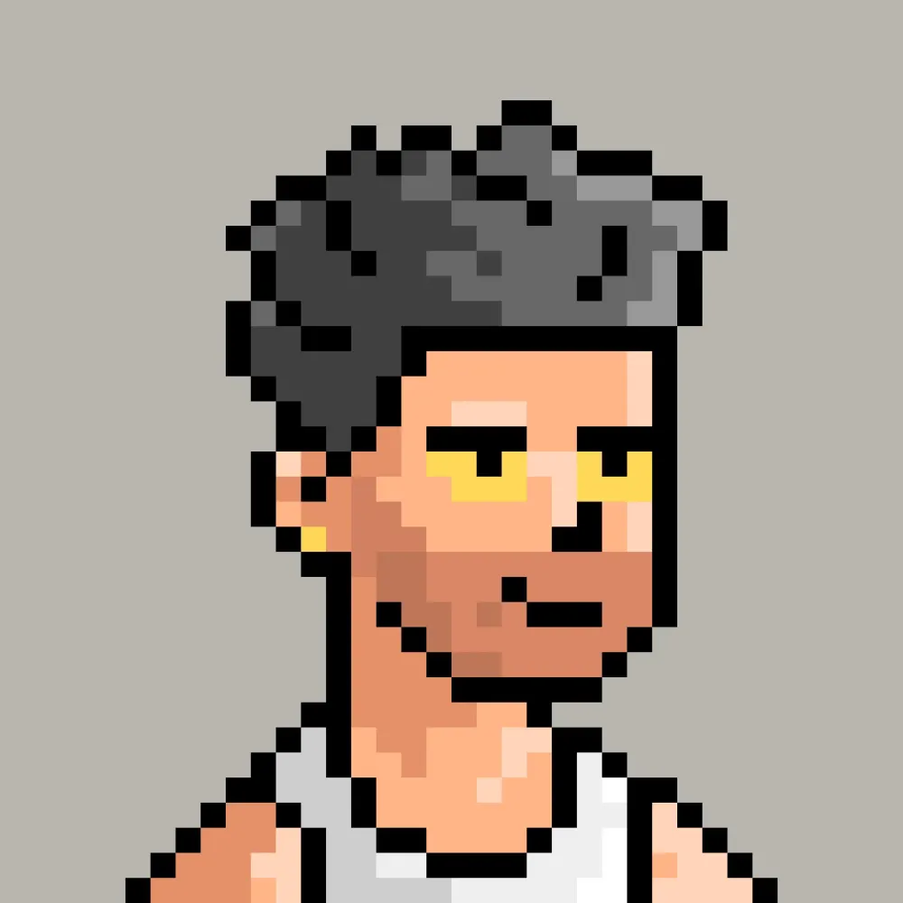 &lt;Player2&gt; #1716