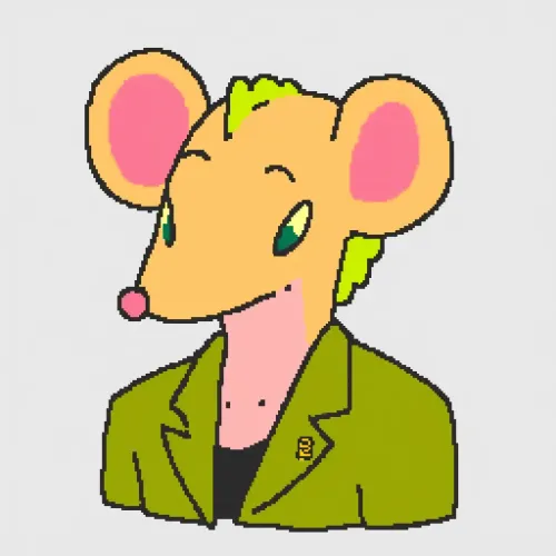 FleshDiskette #3586