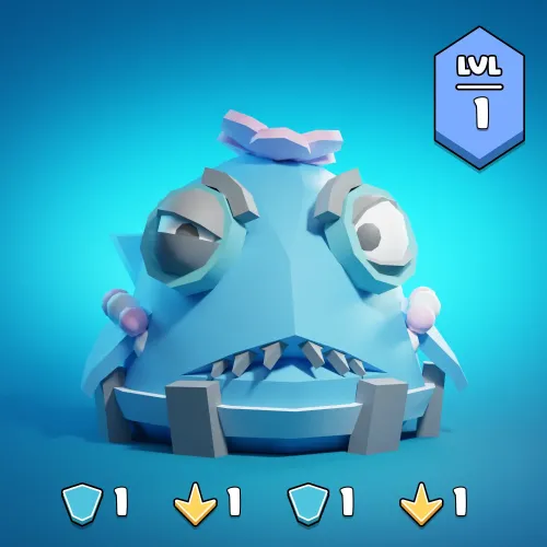 Chomp #20379