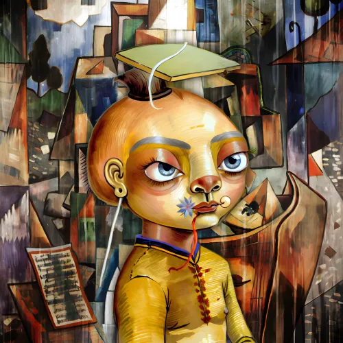 Art DeCC0 #8325
