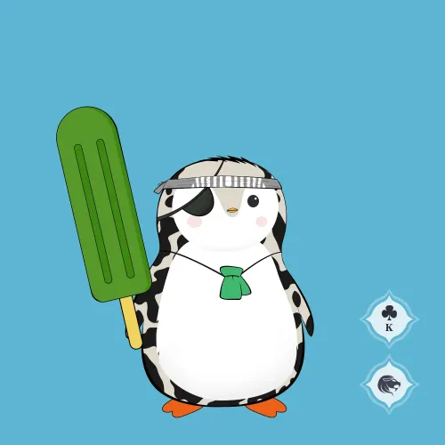 Penguins#1011