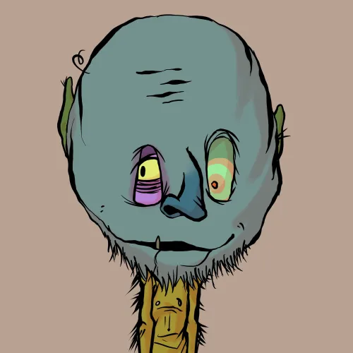 goblintown #3733