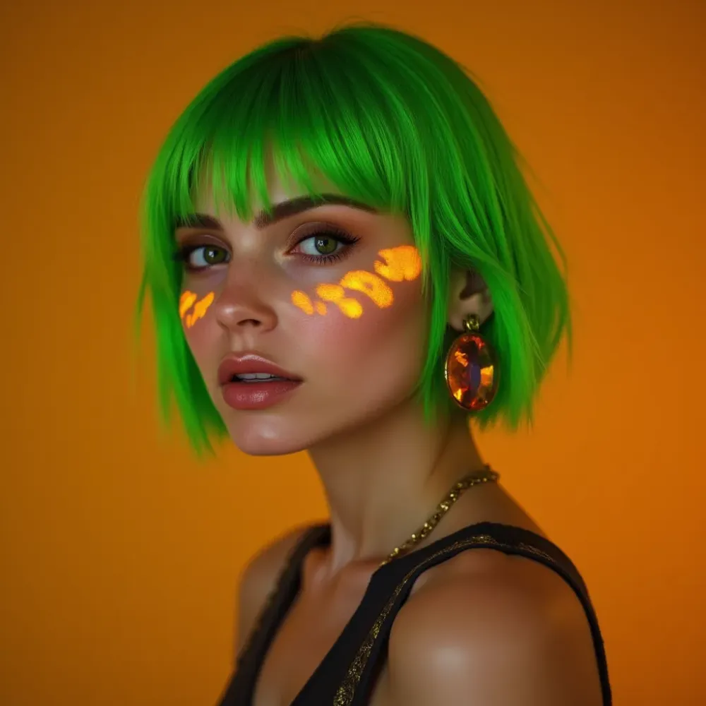 Reflections // 2049 #1615