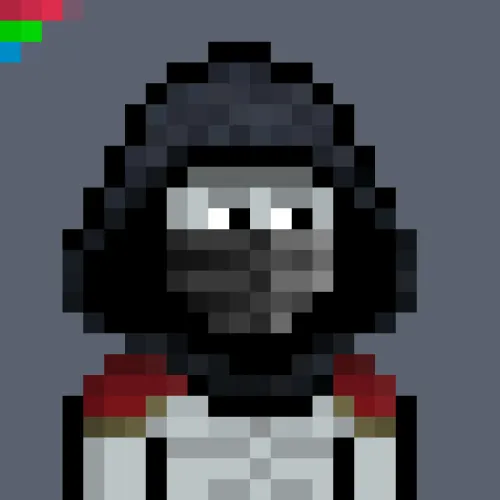 CLOAKS #3910