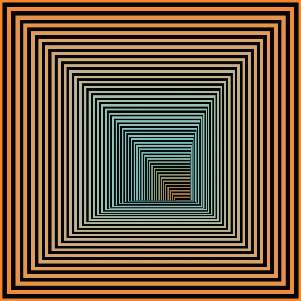 Túnel Dimensional #48