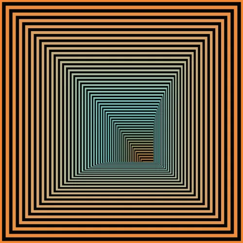 Túnel Dimensional #48
