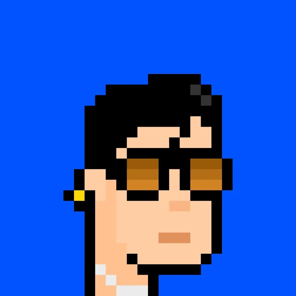 888xPunks #190