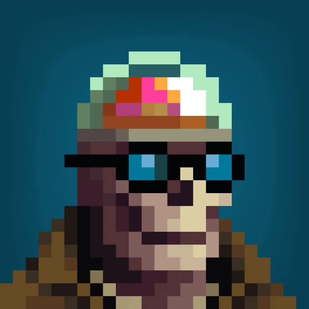 GENUINE UNDEAD #3456