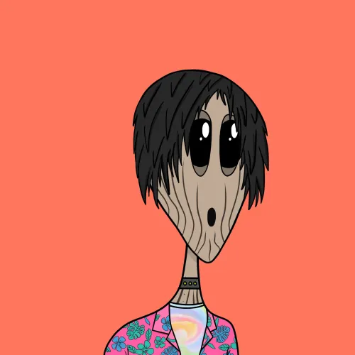 LonelyAlien #750