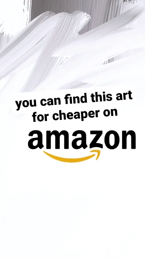 You can find this art for cheaper on Amazon #43558