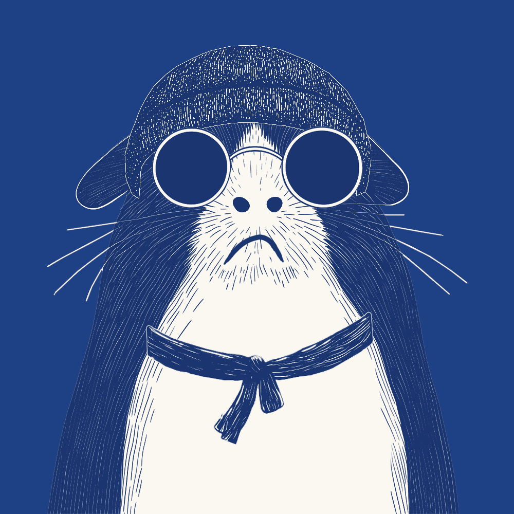 Zoolini - Guinea Pig #5014