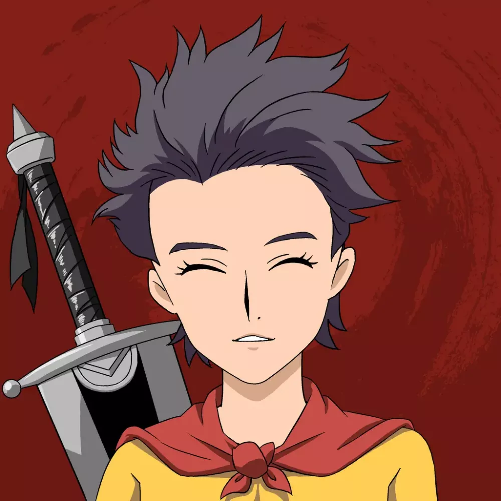 Shonen Junk Official #2470