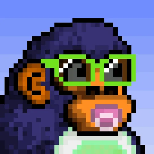 CyberKong #4960