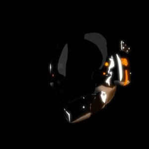 Lucky Helmet #360