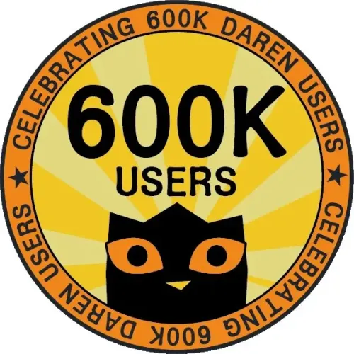 Celebrating the 600,000 Users Milestone: Exclusive OAT Limited-Time Claim Event! ＃31686487