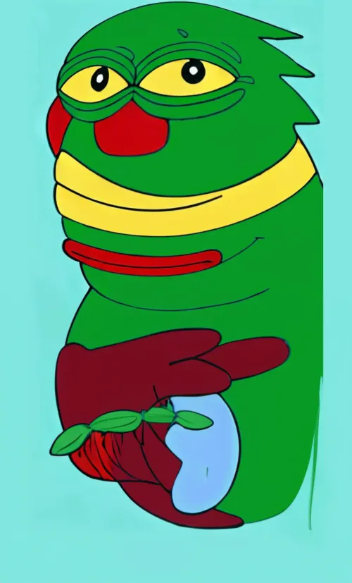 Sproto Pepe #312