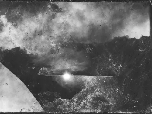 Iñigo Bilbao - The Dead Valley #074