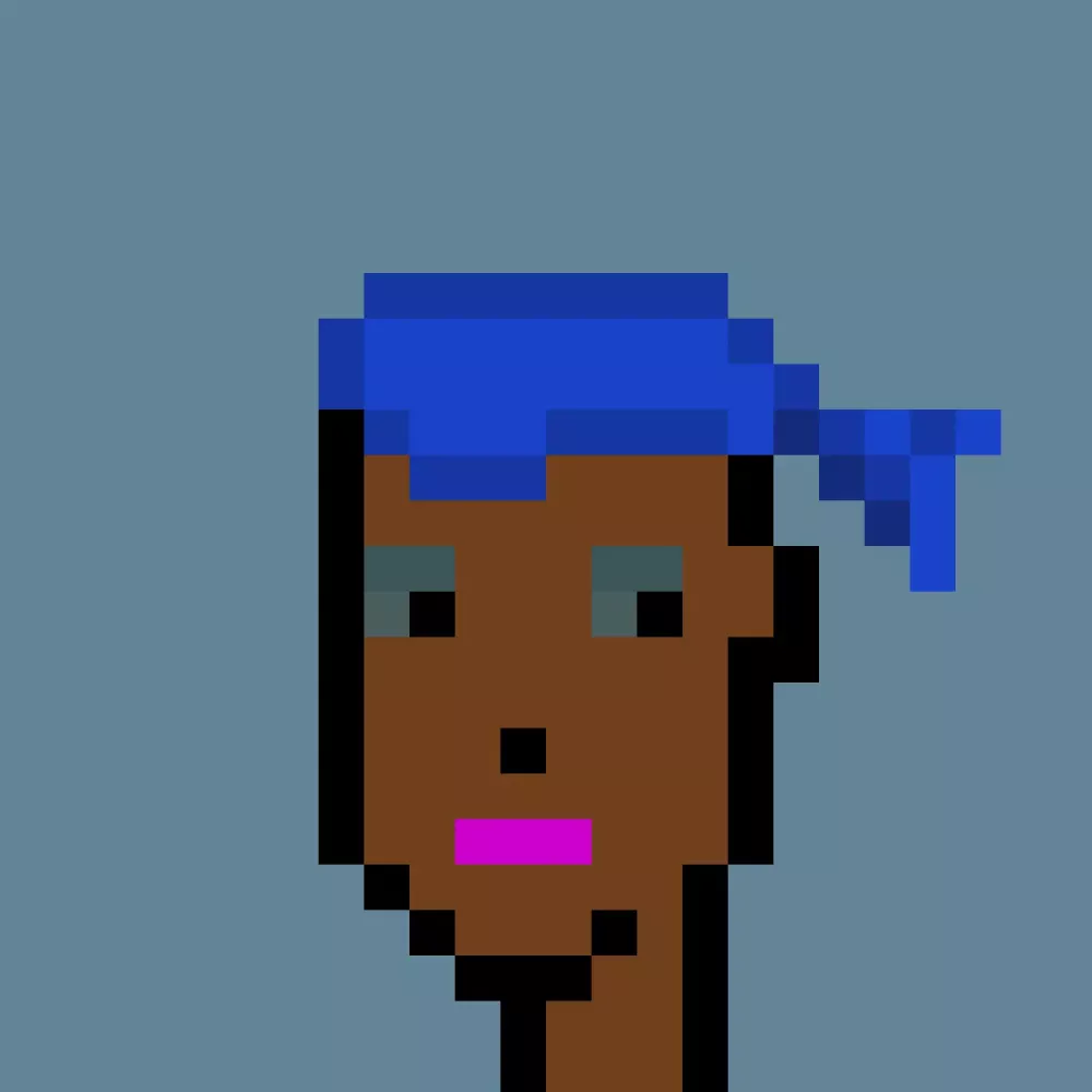 Phunk #7429