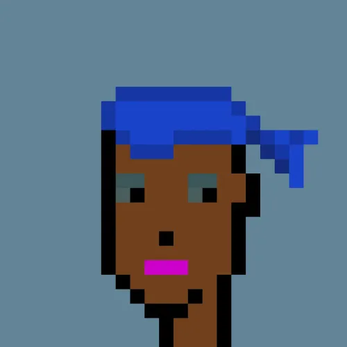 Phunk #7429