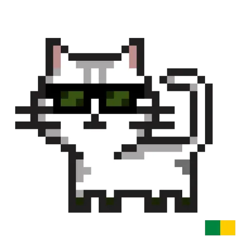 Cat #181