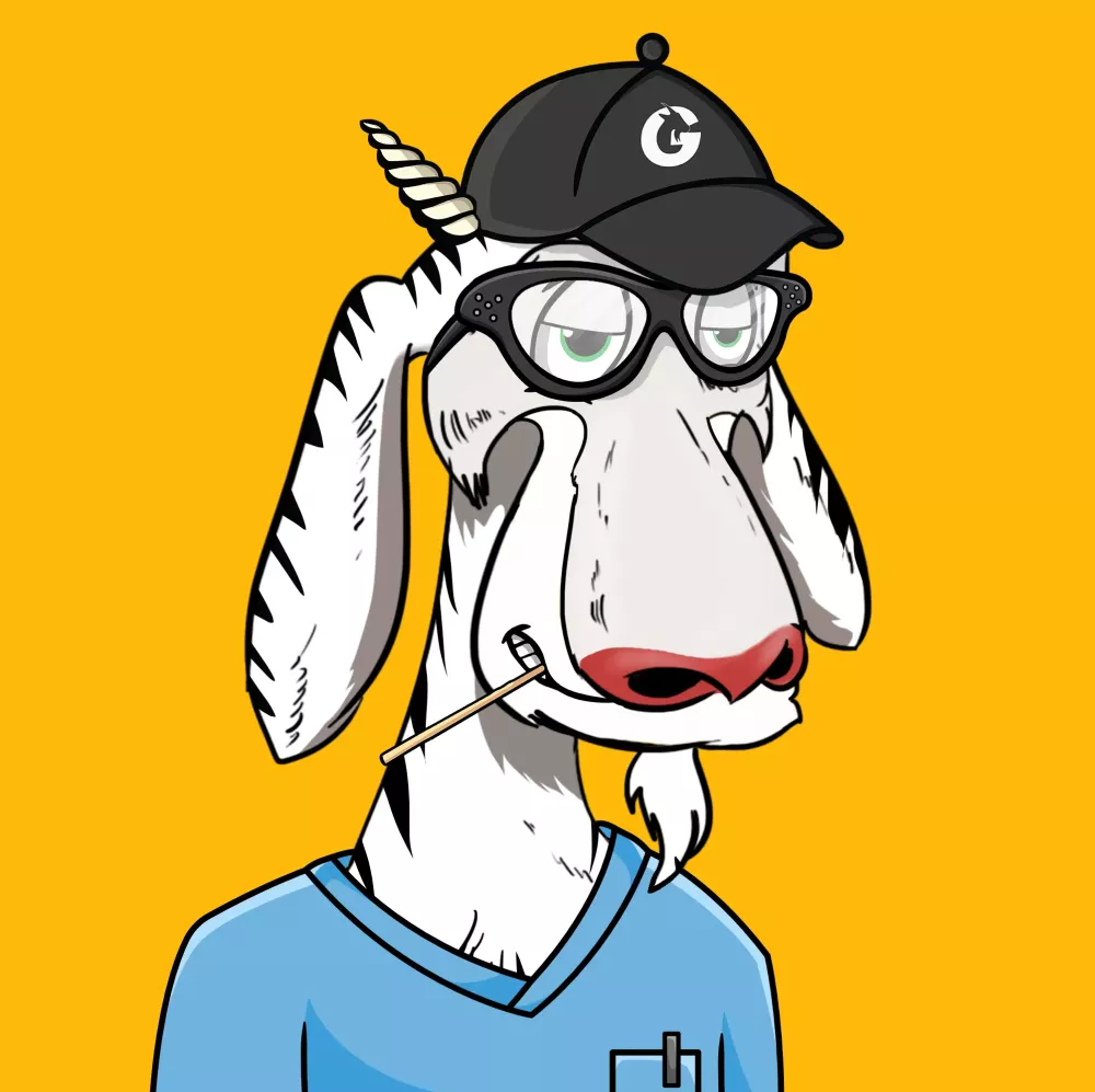 GOATz #4141