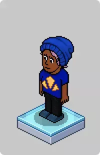 Habbo  #89