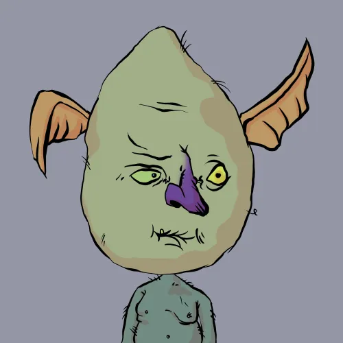 goblintown #7602