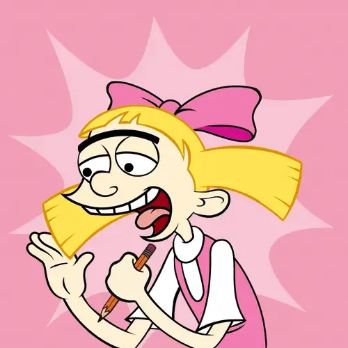 Helga G. Pataki #684
